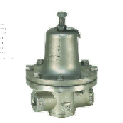 Steam LPressure reducing valves