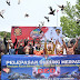 BUPATI NGAWI SEBUT PROGRAM GEO TEROBOSAN BAGI KAUM MILLENIAL