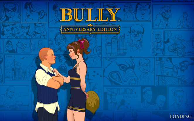 Bully anniversary edition apk download for android mobile phone Bully anniversary edition apk download for android mobile phone