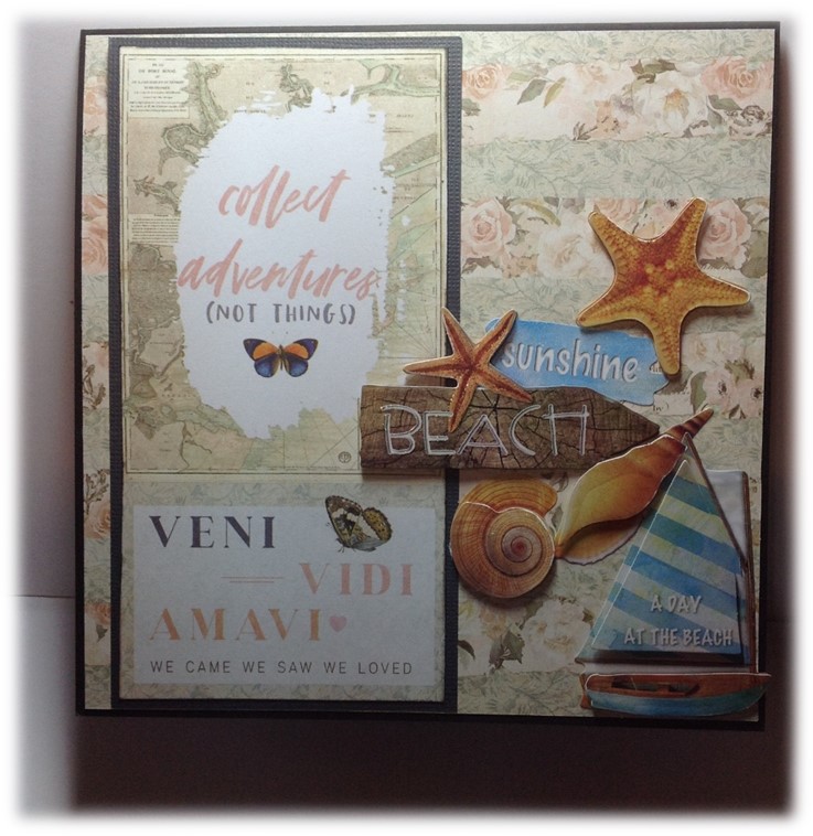 Lil Artsy Woman "Are Your Statues Coming Down?