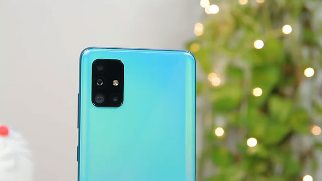 سعر و مواصفات Samsung Galaxy A71 مميزات و عيوب سعر و مواصفات Samsung Galaxy A71 مميزات و عيوب