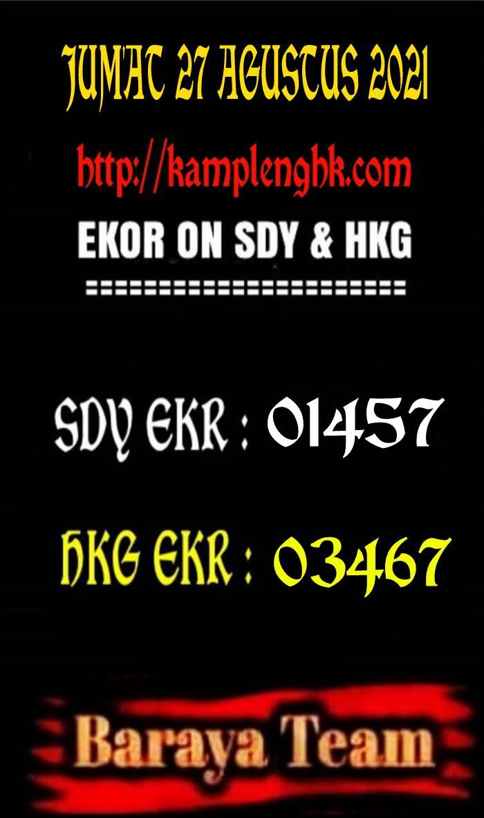 Syair Togel Hongkong Hari Ini Jumat 27 Agustus 2021 Disini Anda Akan