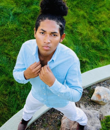 Jahking Guillory - Age, Wiki, Bio, Trivia, Photos - FilmiFeed