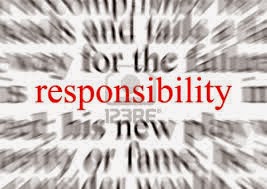 manusia & tanggung jawab | You're don't know before trying!!