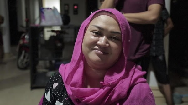 Lina Mantan Istri Sule Meninggal karena Serangan Jantung
