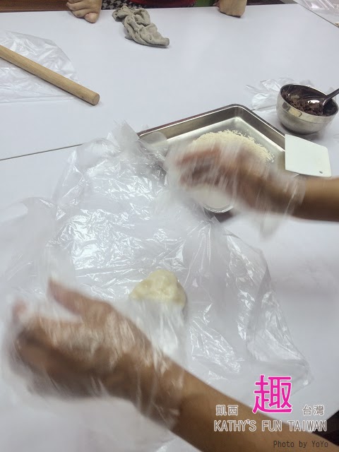 新竹縣北埔鄉。田野情趣南埔村生態體驗行 - 第10張圖