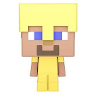 Minecraft Steve? Mob Head Minis Figure