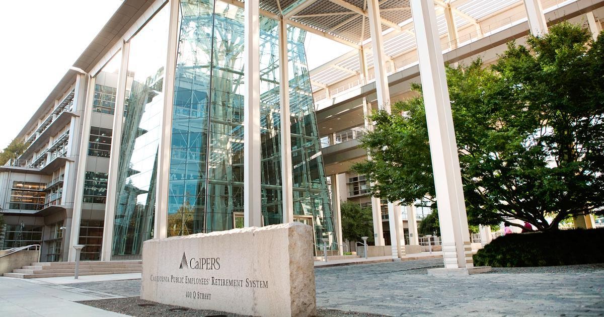UCLA Faculty Association More on CALPERS LongTerm Care