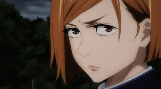 Hellominju.com: 呪術廻戦 | 第4話「呪胎戴天」 先行カット&あらすじ | Jujutsu Kaisen Episodes | Hello Anime !
