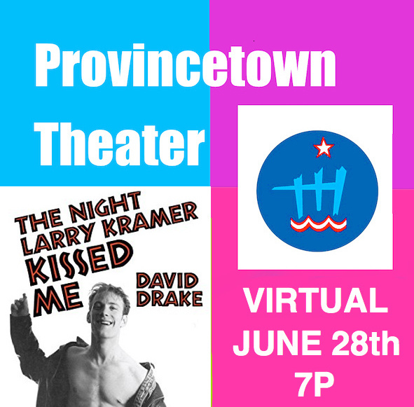 Provincetown Theater Virtual Event