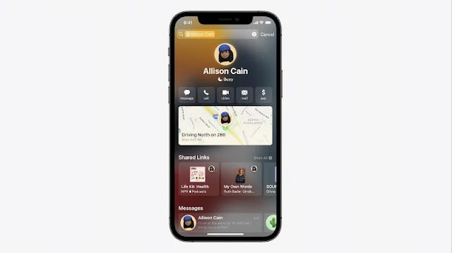 Apple iOS 15 All You Need To Know About The Next Big Apple iPhone Update