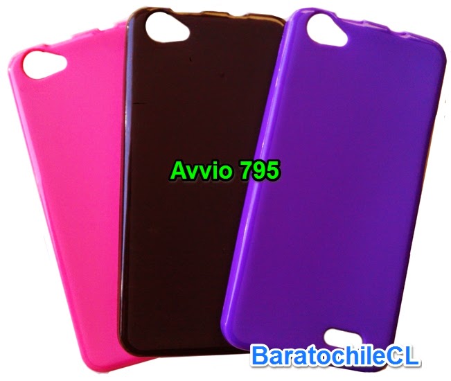 Carcasa Avvio 795 Carcasa Avvio 795