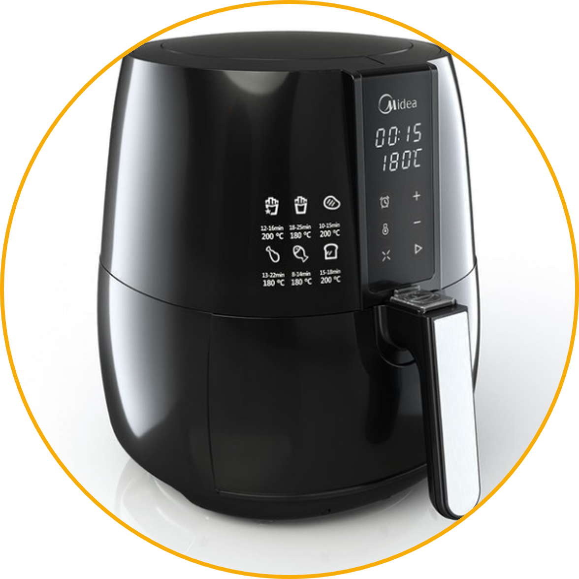 What is Air Fryer and what are its benefits?