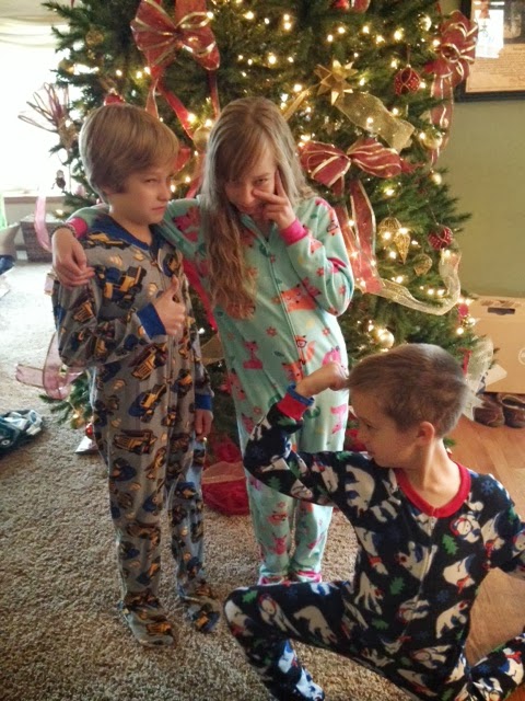 Mrs. Ehle's Kindergarten Connections: Thirteen in '13