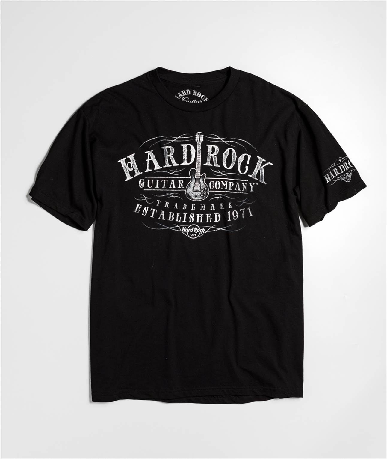 Hard rock cafe köln t shirt preis