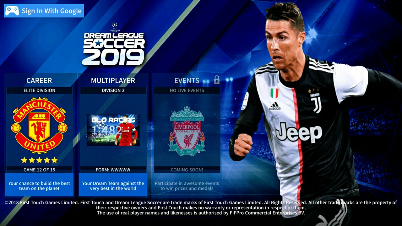 تنزيل لعبة دورى ابطال افريقيا Fts 2021 للاندرويد بحجم 290 ميجا فقط Youtube