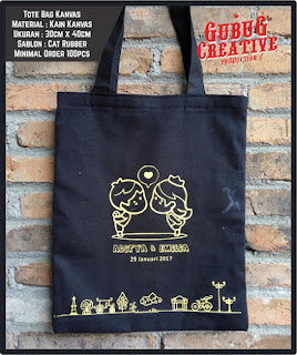 buat tote bag murah