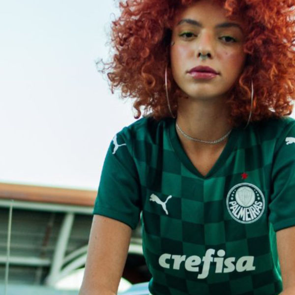 Palmeiras Kits 2021 -  DLS2019 Kits