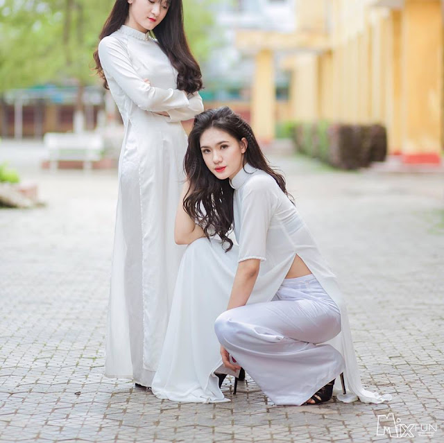 45+ Hình Ảnh Học Sinh Nữ Dễ Thương Đáng Yêu Nhìn Mà Siêu Lòng