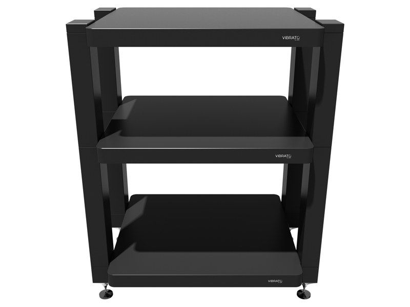 NSR Audio RF The Ultimate Reference Rack – M & S | Ultimate High-Fidelity