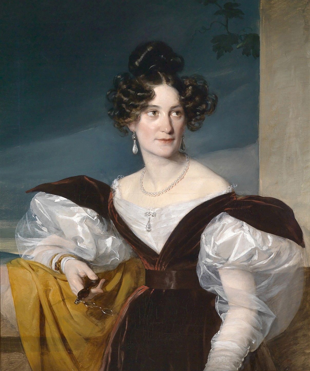 Friedrich Von Amerling Academic Painter Tutt Art Pittura