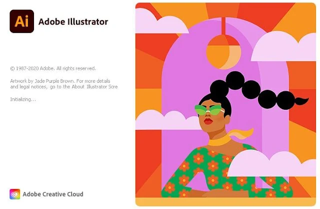 Adobe Illustrator CC 2021 Free Download