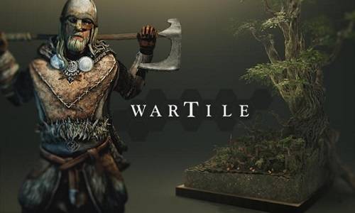 WARTILE Game Free Download