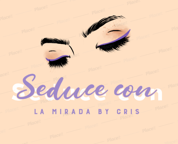 Seduce con la mirada by Cris 