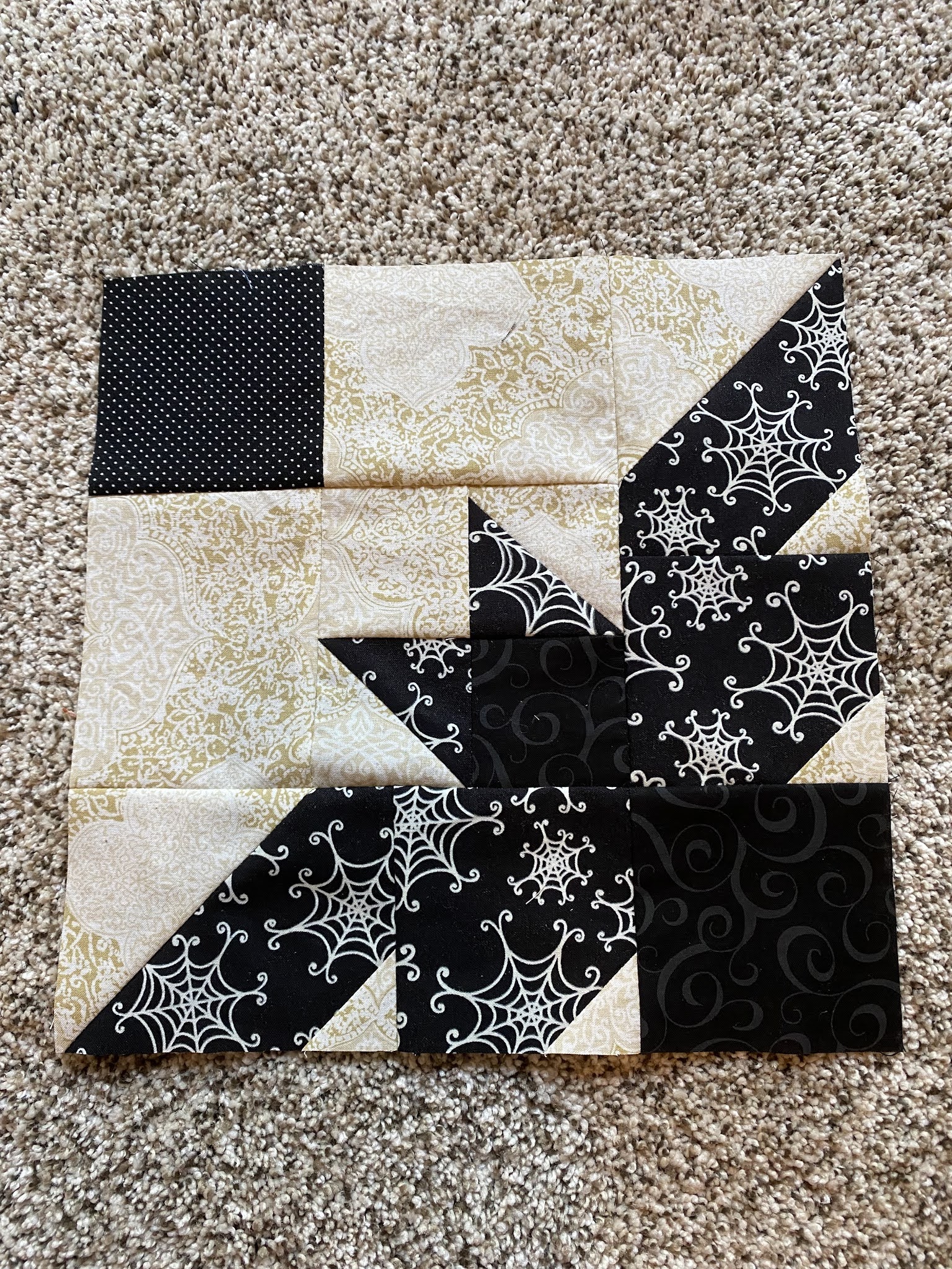 little bits and pieces