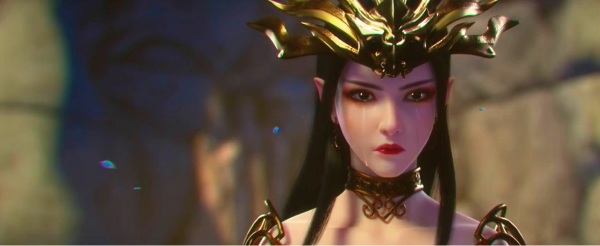 Download Battle Through The Heavens 2 Specials Song Of Desert A Glimpse For Android Wallpaper Battle Through The Heavens 2 Specials Song Of Desert A Glimpse Free HD