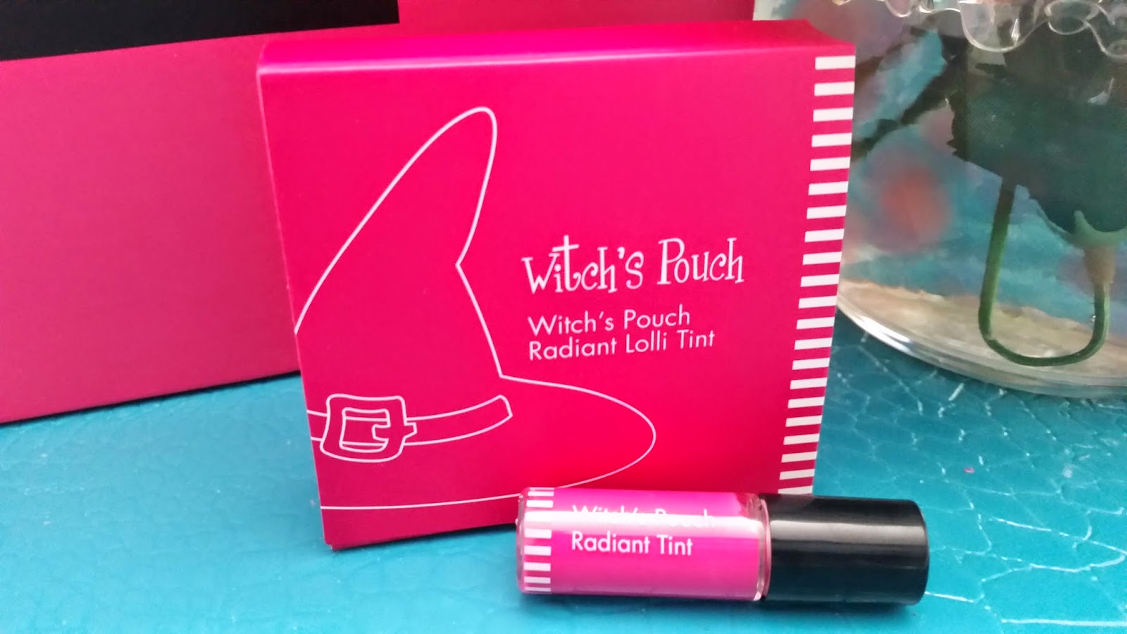 Witch's Pouch Radiant Lolli Tint