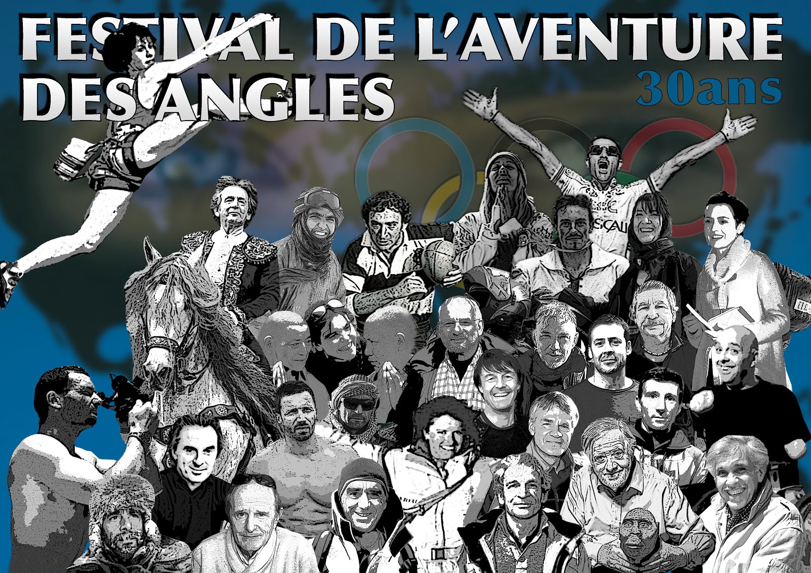 Festival de l'Aventure des Angles