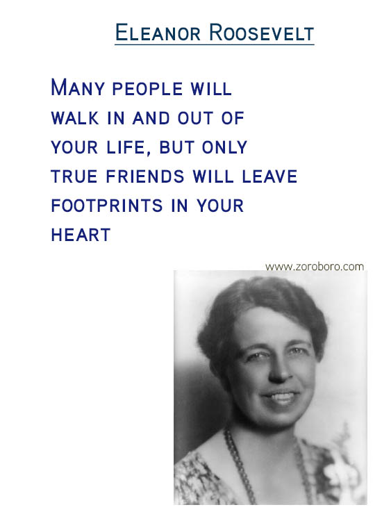 Eleanor Roosevelt Women&amp;#039;s Rights Quotes