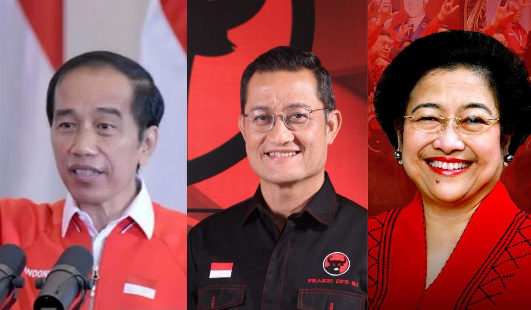 Bukan ke Rakyat, Juliari Minta Maaf Korupsi Bansos Covid-19 ke Jokowi dan Megawati