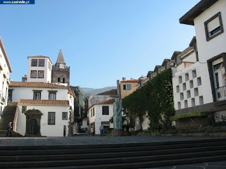 CITY / Ilha da Madeira, Funchal, Portugal