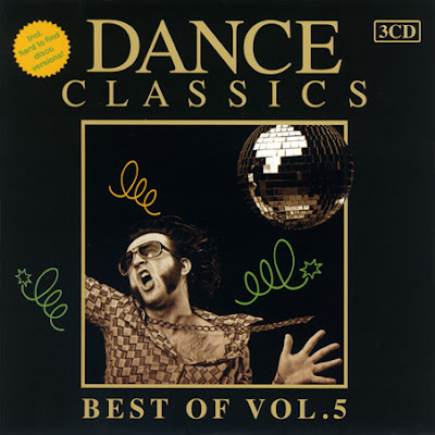 Studio57-Dance-Classics: Dance Classics - Best Of Vol. 5