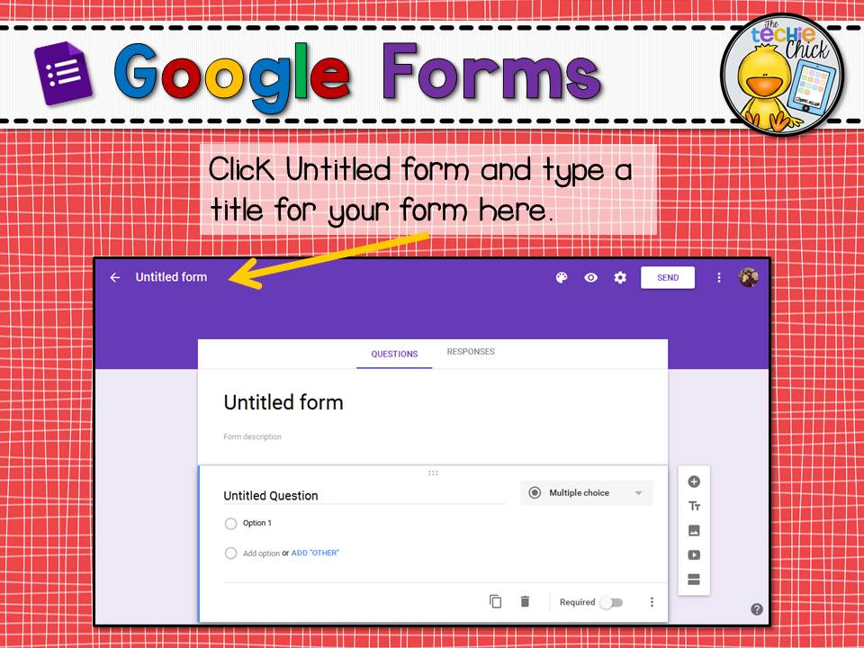 Google Apps for Education GAFE Forms Virginia is for Teachers