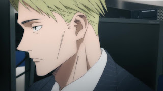 呪術廻戦アニメ 七海建人 CV.津田健次郎 ナナミン Jujutsu Kaisen NANAMI KENTO