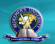 Latest Vacancies in Reedemer's University
