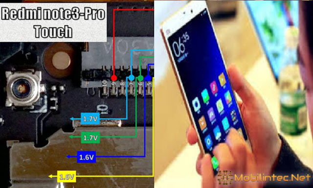 Touchscreen Repair Xiaomi Redmi Note 3 Pro Not Work Touchscreen Repair Xiaomi Redmi Note 3 Pro Not Work