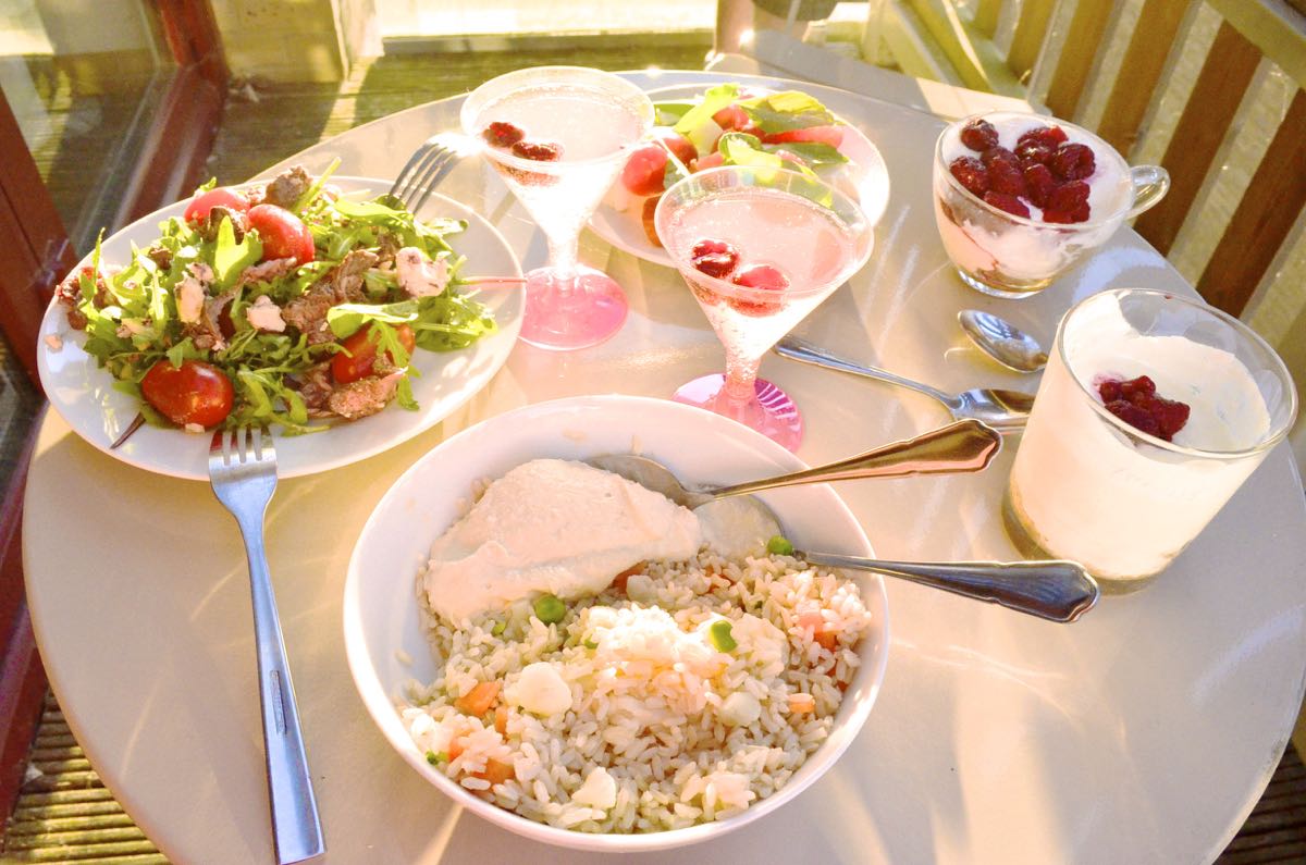 The Perfect Posh Picnic Food Recipe Jade With Envy Bloglovin’