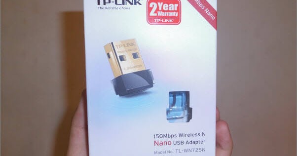 لماذا يجب عليك شراء فلاشة وايفي Usb Wi Fi Adapter الان