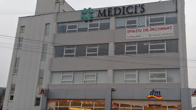 Clinicile Medici's