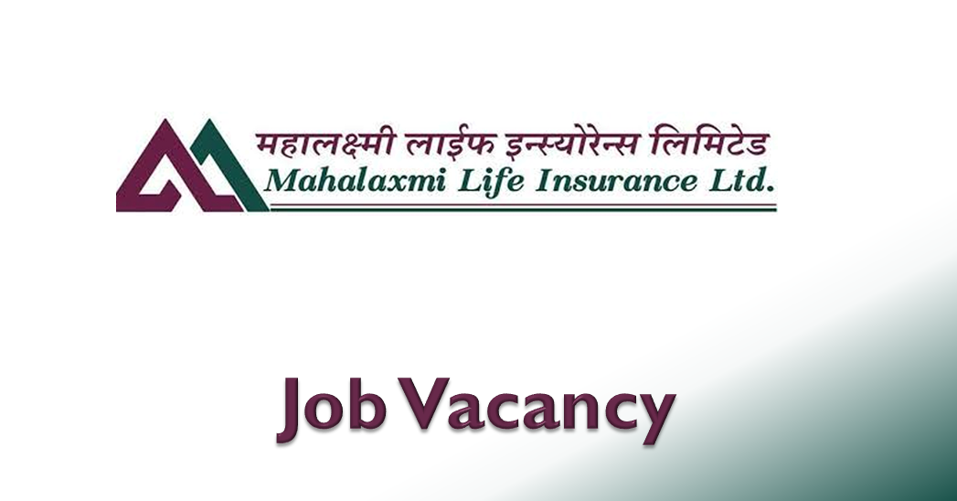 mahalaxmi life insurance