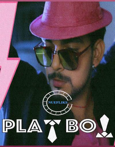 Playboy (2020) UNRATED 720p HDRip Hindi S01E01 Hot Web Series