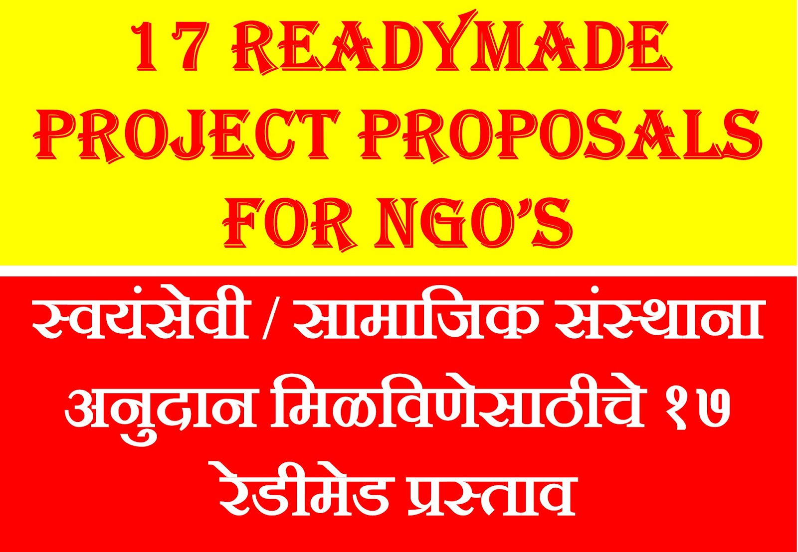 17-project-proposals-for-ngo