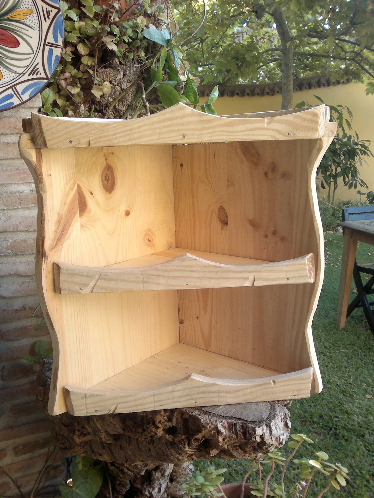 Artesanía La Toscana: junio 2012