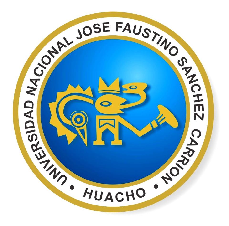 Universidad Nacional José Faustino Sanchez Carrión.