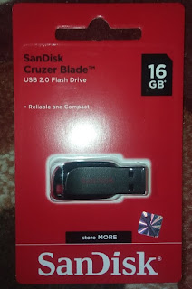 Flashdisk Sandisk 16GB Original