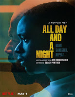 pelicula All Day and a Night (Todo el día y una noche) (2020) HD 1080p Bluray - LATINO